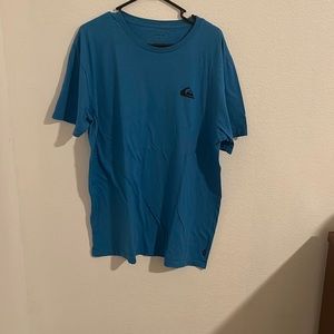 Quicksilver XXL shirt